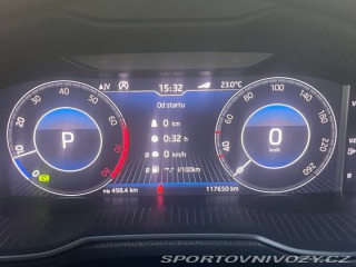 Škoda Octavia RS 2.0TSI 4x4 DSG Laurin+K 2019