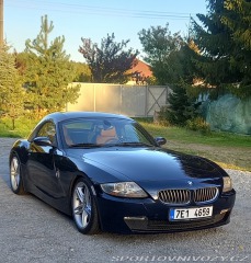 BMW Z4 3.0 SI