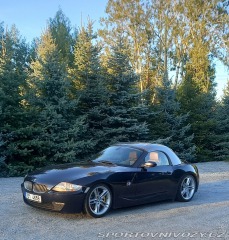 BMW Z4 3.0 SI 2006