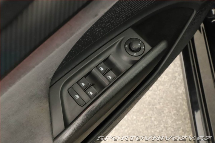 Škoda Enyaq iV RS (82 kWh), SoH 90% 2023