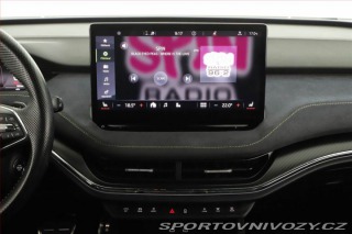 Škoda Enyaq iV RS (82 kWh), SoH 90% 2023
