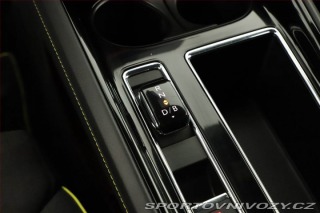 Škoda Enyaq iV RS (82 kWh), SoH 90% 2023