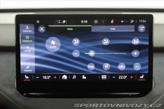 Škoda Enyaq iV RS (82 kWh), SoH 90% 2023