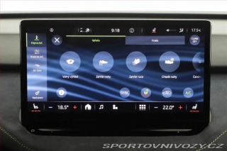 Škoda Enyaq iV RS (82 kWh), SoH 90% 2023