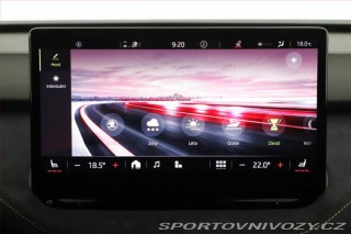 Škoda Enyaq iV RS (82 kWh), SoH 90% 2023