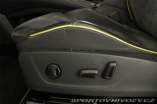 Škoda Enyaq iV RS (82 kWh), SoH 90% 2023