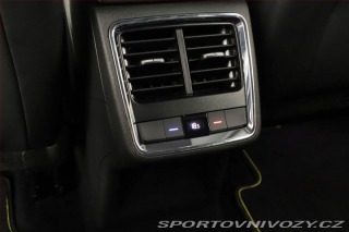 Škoda Enyaq iV RS (82 kWh), SoH 90% 2023