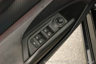 Škoda Enyaq iV RS (82 kWh), SoH 90% 2023