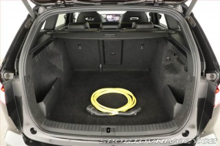 Škoda Enyaq iV RS (82 kWh), SoH 90% 2023