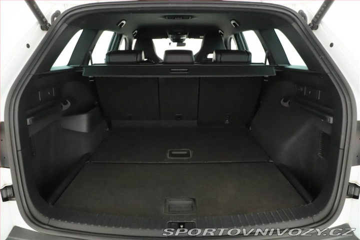Škoda Kodiaq RS RS 2.0 TSI 2023
