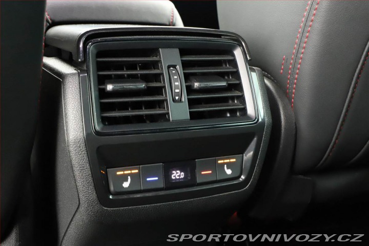 Škoda Kodiaq RS RS 2.0 TSI 2023