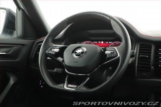 Škoda Kodiaq RS RS 2.0 TSI 2023