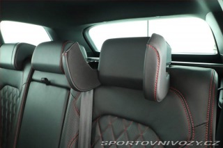 Škoda Kodiaq RS RS 2.0 TSI 2023