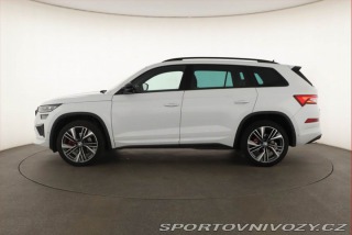 Škoda Kodiaq RS RS 2.0 TSI 2023