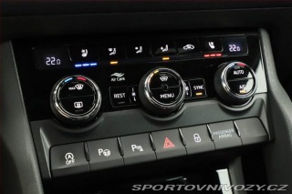 Škoda Kodiaq RS RS 2.0 TSI 2023