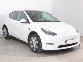 Tesla Model Y Long Range AWD 79kWh, SoH