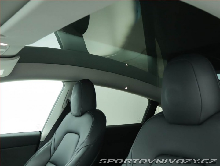 Tesla Model Y Long Range AWD 79kWh, SoH 2022