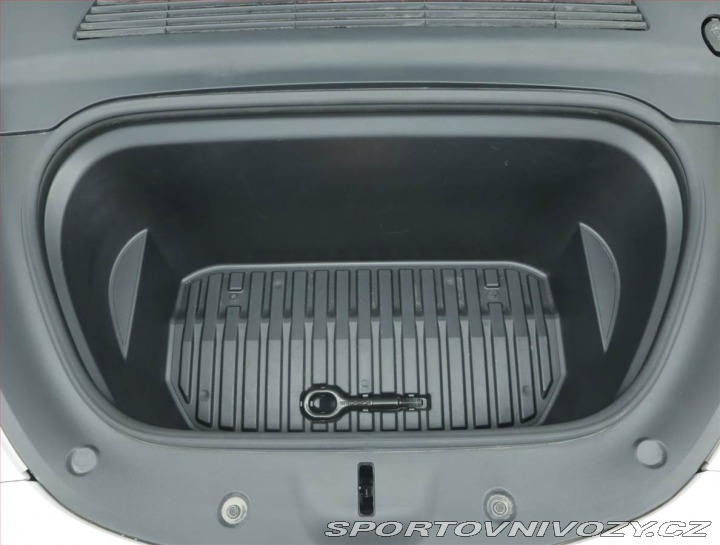 Tesla Model Y Long Range AWD 79kWh, SoH 2022