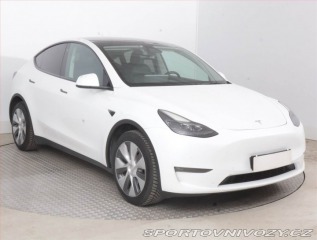 Tesla Model Y Long Range AWD 79kWh, SoH 2022