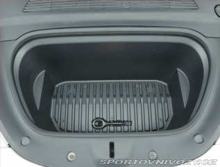 Tesla Model Y Long Range AWD 79kWh, SoH 2022