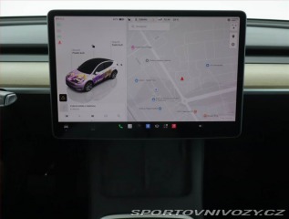 Tesla Model Y Long Range AWD 79kWh, SoH 2022