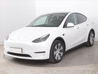 Tesla Model Y Long Range AWD 79kWh, SoH 2022