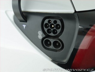 Tesla Model Y Long Range AWD 79kWh, SoH 2022