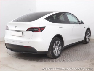 Tesla Model Y Long Range AWD 79kWh, SoH 2022