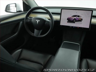 Tesla Model Y Long Range AWD 79kWh, SoH 2022