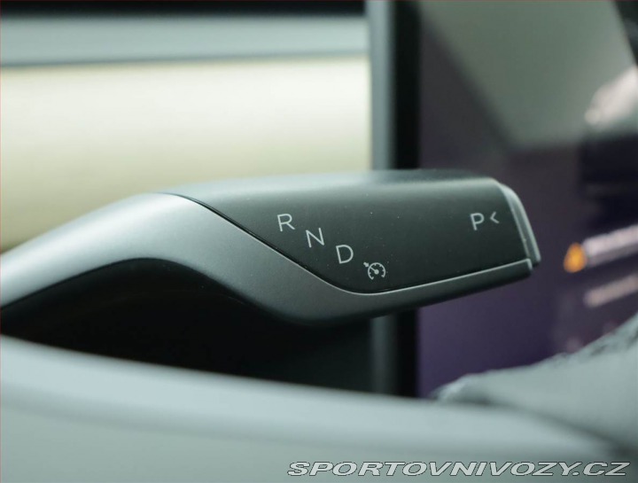 Tesla Model Y Long Range AWD 79kWh, SoH 2022