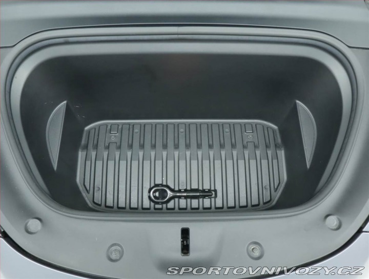 Tesla Model Y Long Range AWD 79kWh, SoH 2022