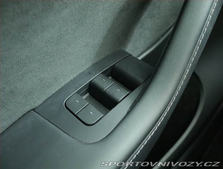 Tesla Model Y Long Range AWD 79kWh, SoH 2022