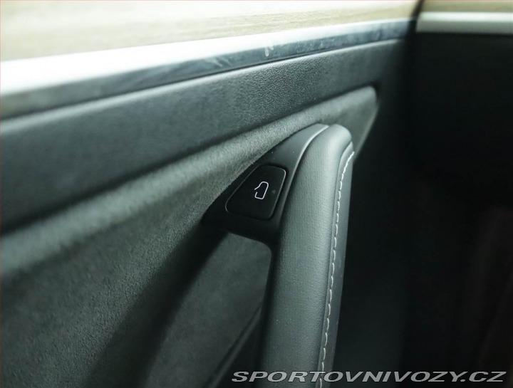 Tesla Model Y Long Range AWD 79kWh, SoH 2022