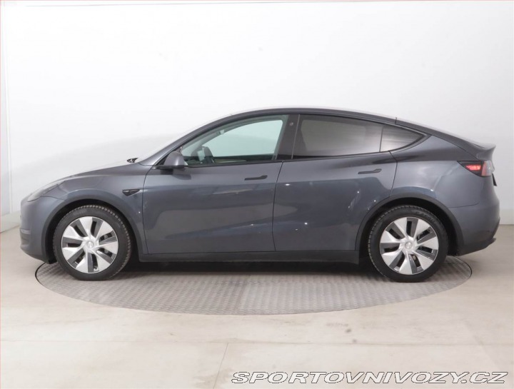 Tesla Model Y Long Range AWD 79kWh, SoH 2022