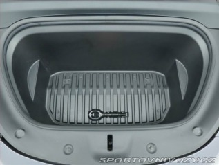 Tesla Model Y Long Range AWD 79kWh, SoH 2022