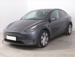 Tesla Model Y Long Range AWD 79kWh, SoH 2022