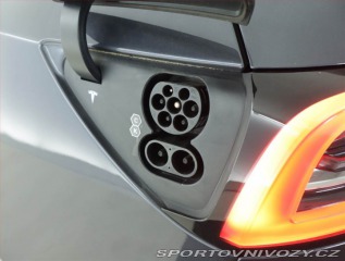 Tesla Model Y Long Range AWD 79kWh, SoH 2022