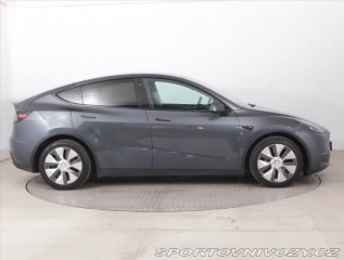 Tesla Model Y Long Range AWD 79kWh, SoH 2022