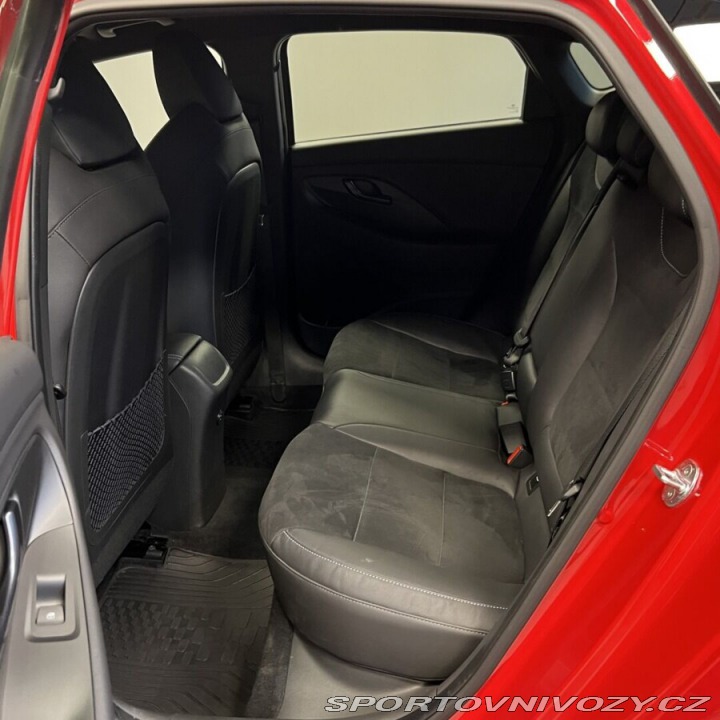 Hyundai i30 N 2.0 T-GDI 280k N Performa 2022
