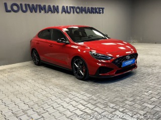 Hyundai i30 N 2.0 T-GDI 280k N Performa 2022