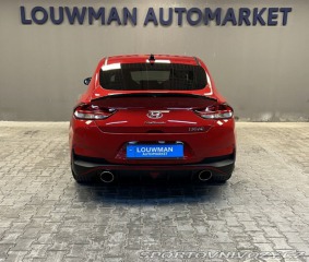 Hyundai i30 N 2.0 T-GDI 280k N Performa 2022
