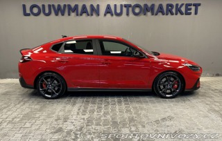 Hyundai i30 N 2.0 T-GDI 280k N Performa 2022