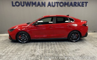 Hyundai i30 N 2.0 T-GDI 280k N Performa 2022