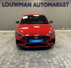 Hyundai i30 N 2.0 T-GDI 280k N Performa 2022
