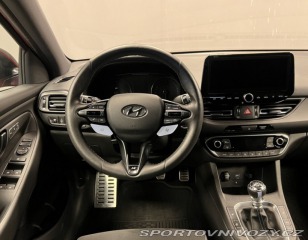 Hyundai i30 N 2.0 T-GDI 280k N Performa 2022
