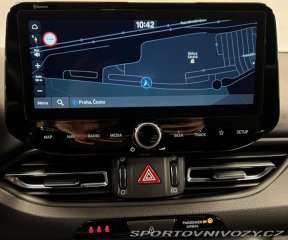 Hyundai i30 N 2.0 T-GDI 280k N Performa 2022