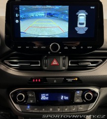 Hyundai i30 N 2.0 T-GDI 280k N Performa 2022