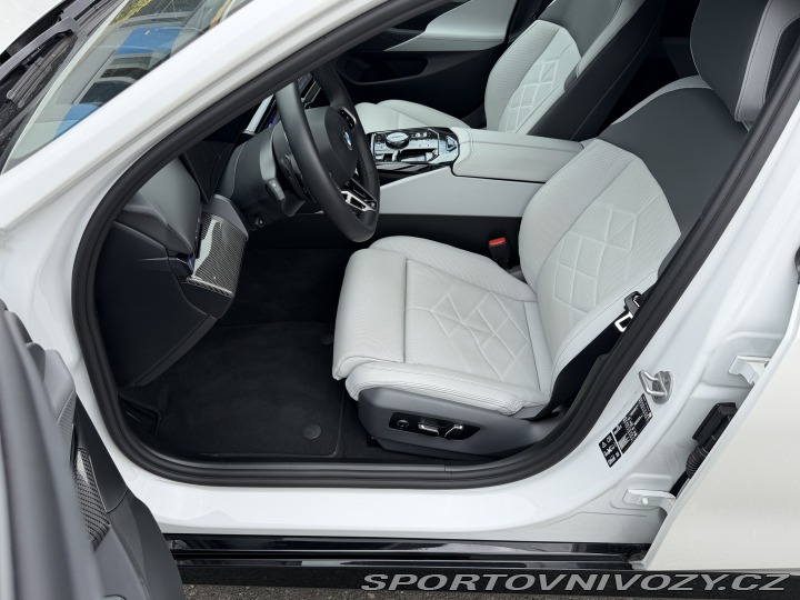 BMW 5 540D xDRIVE M SPORT Indiv 2025