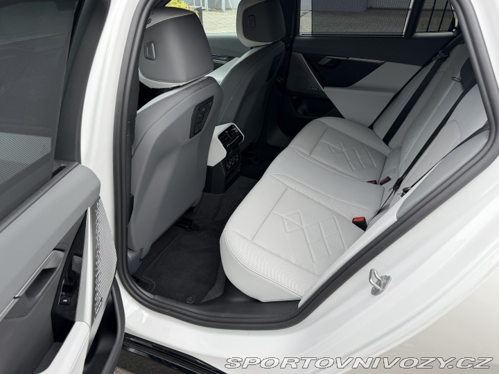 BMW 5 540D xDRIVE M SPORT Indiv 2025