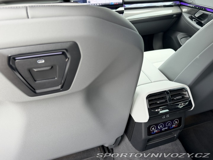BMW 5 540D xDRIVE M SPORT Indiv 2025